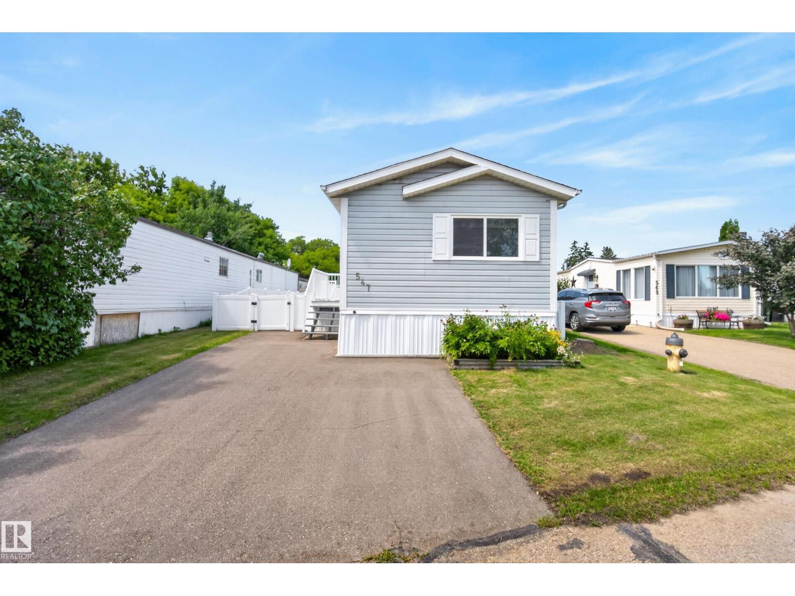 547 Evergreen Park NW - 2