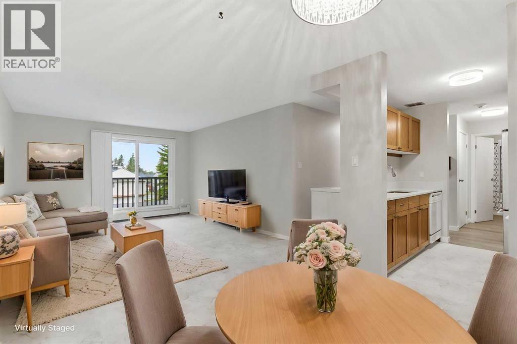 #310 550 Westwood Drive SW - 3