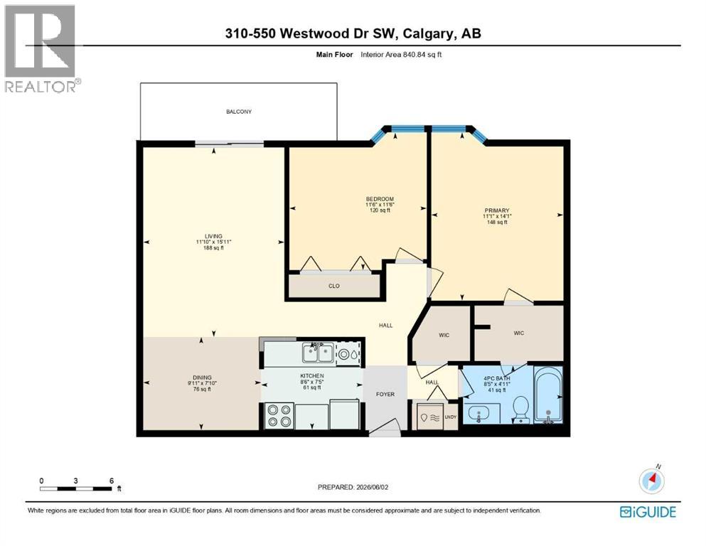 #310 550 Westwood Drive SW - 28