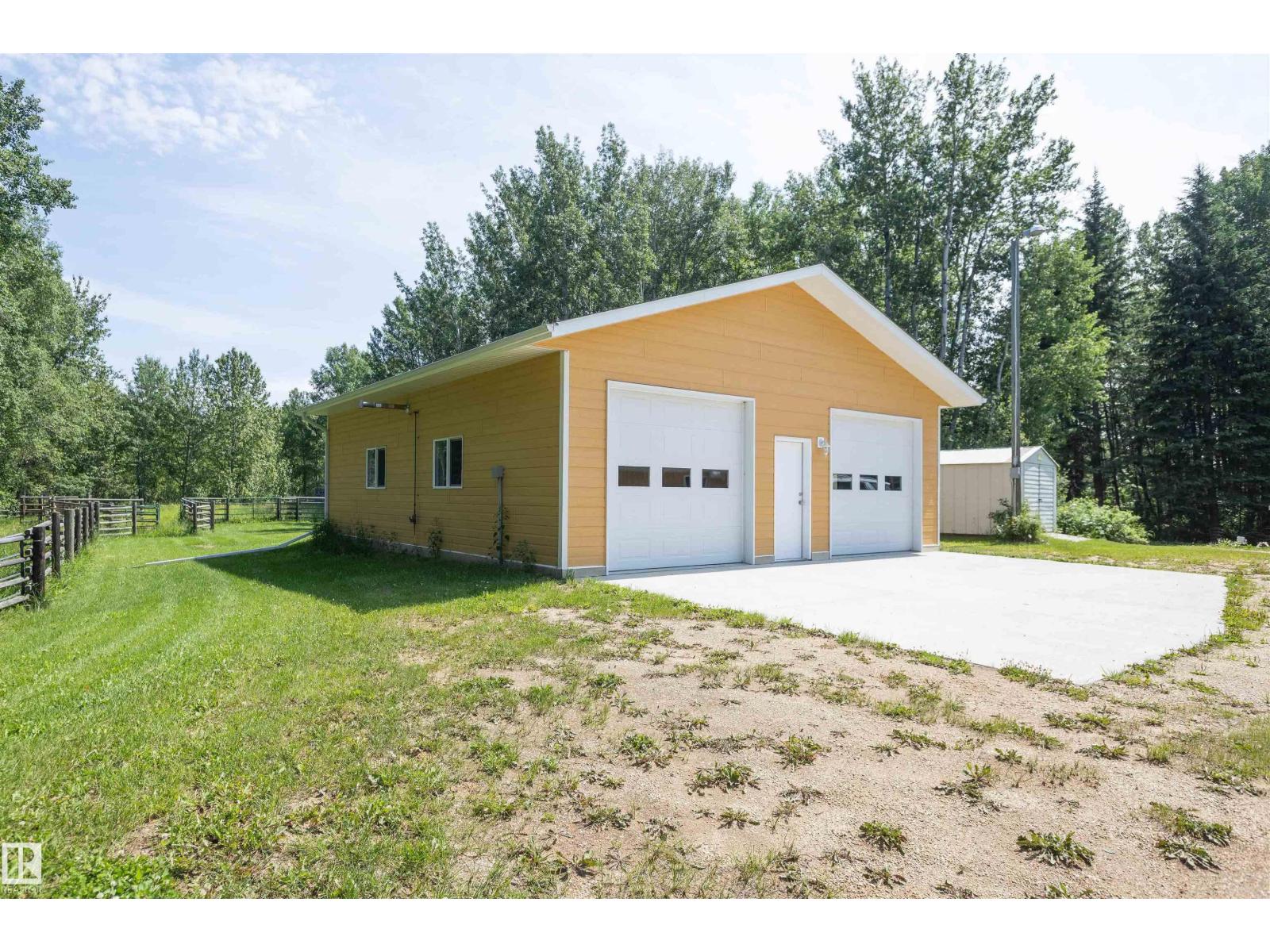 60520 Rge Rd 62A - 13