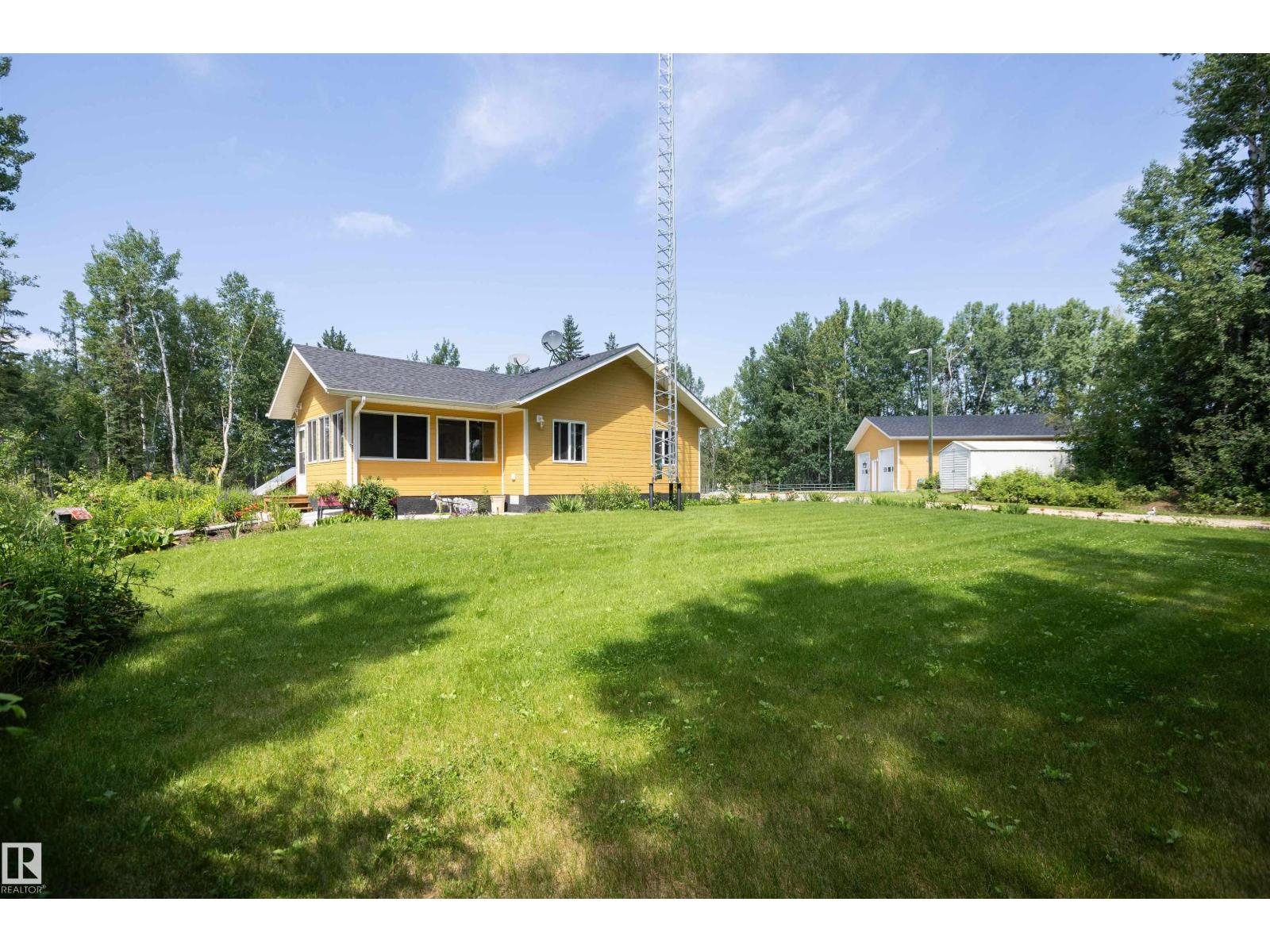 60520 Rge Rd 62A - 4