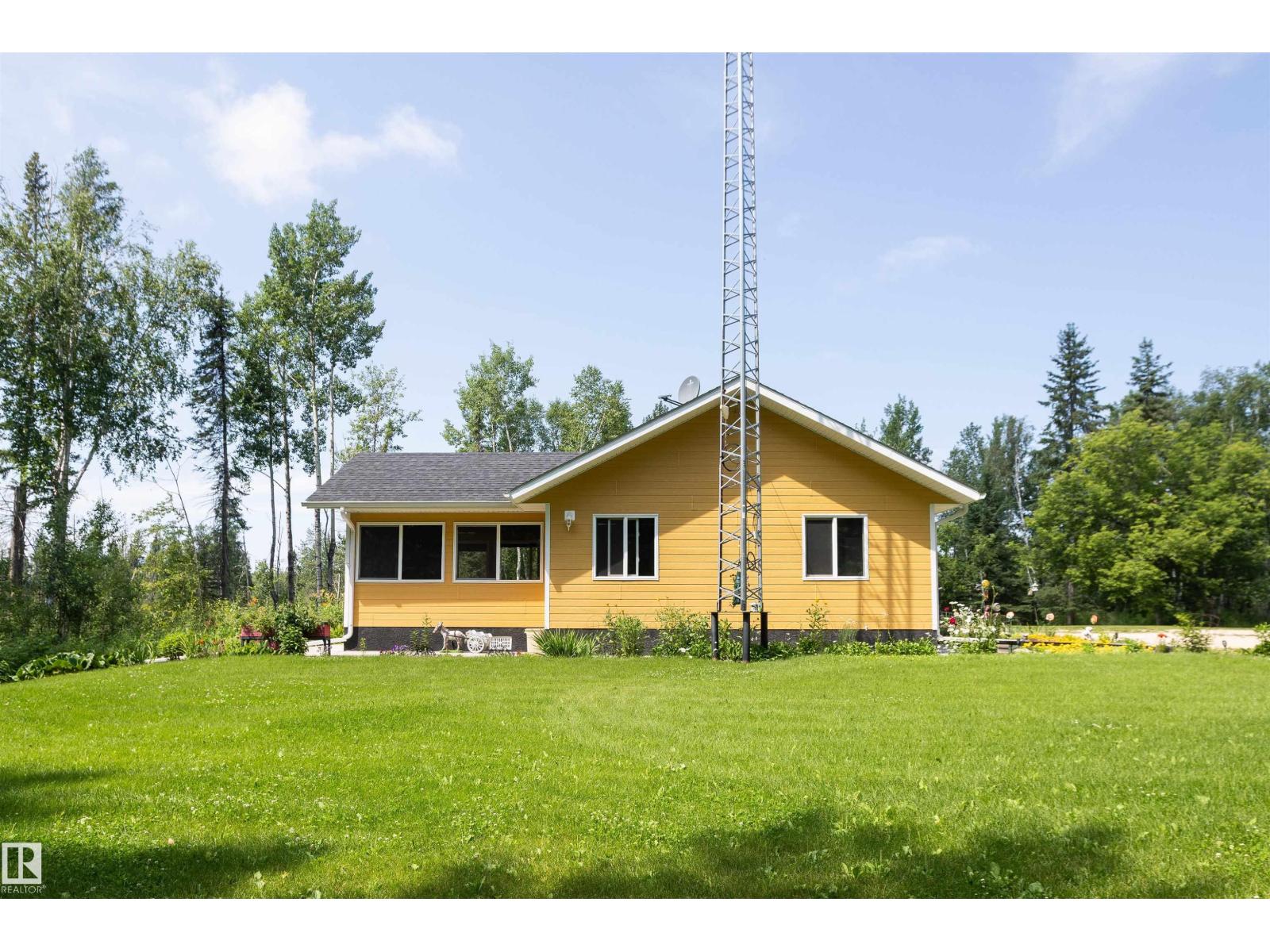 60520 Rge Rd 62A - 1