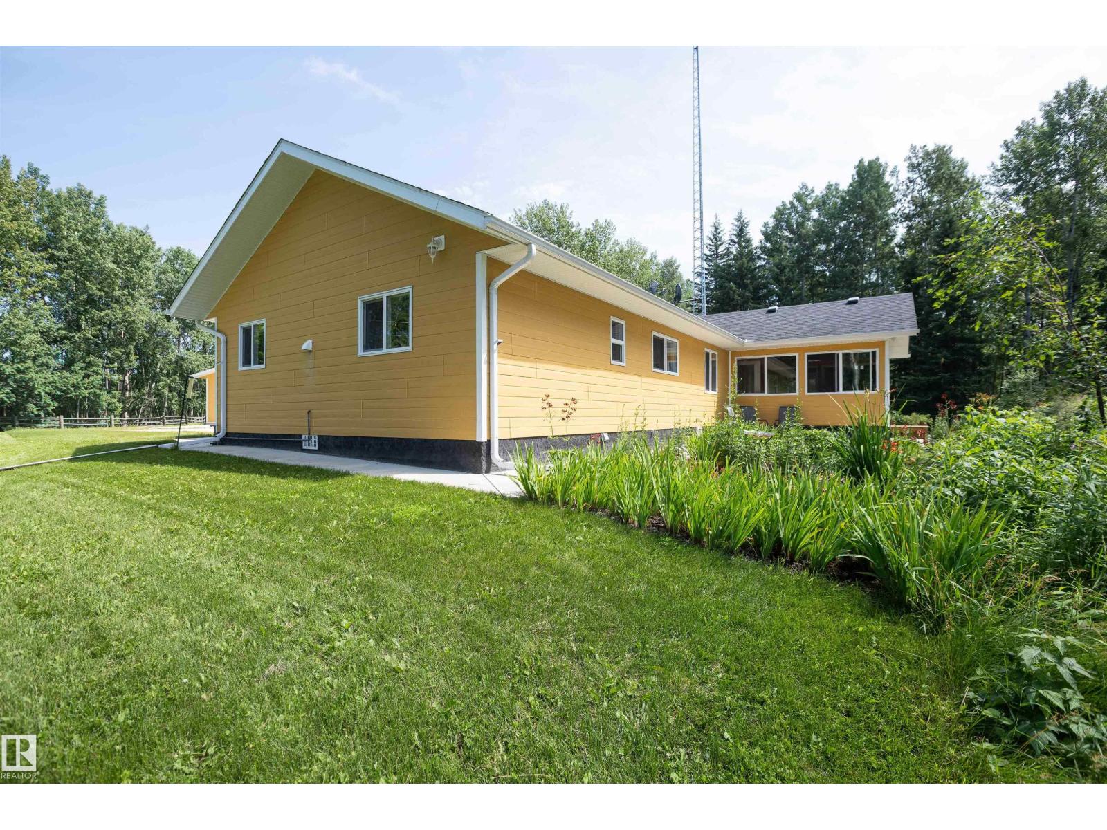 60520 Rge Rd 62A - 2