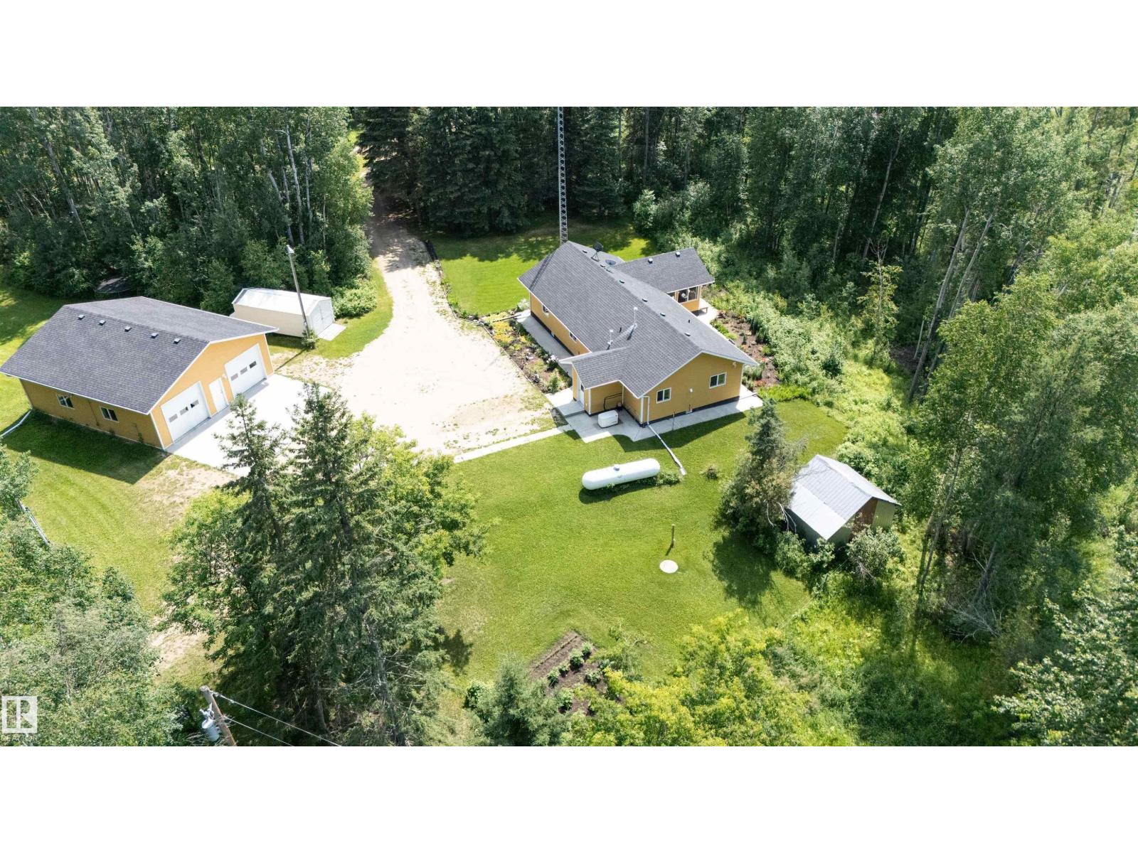 60520 Rge Rd 62A - 36