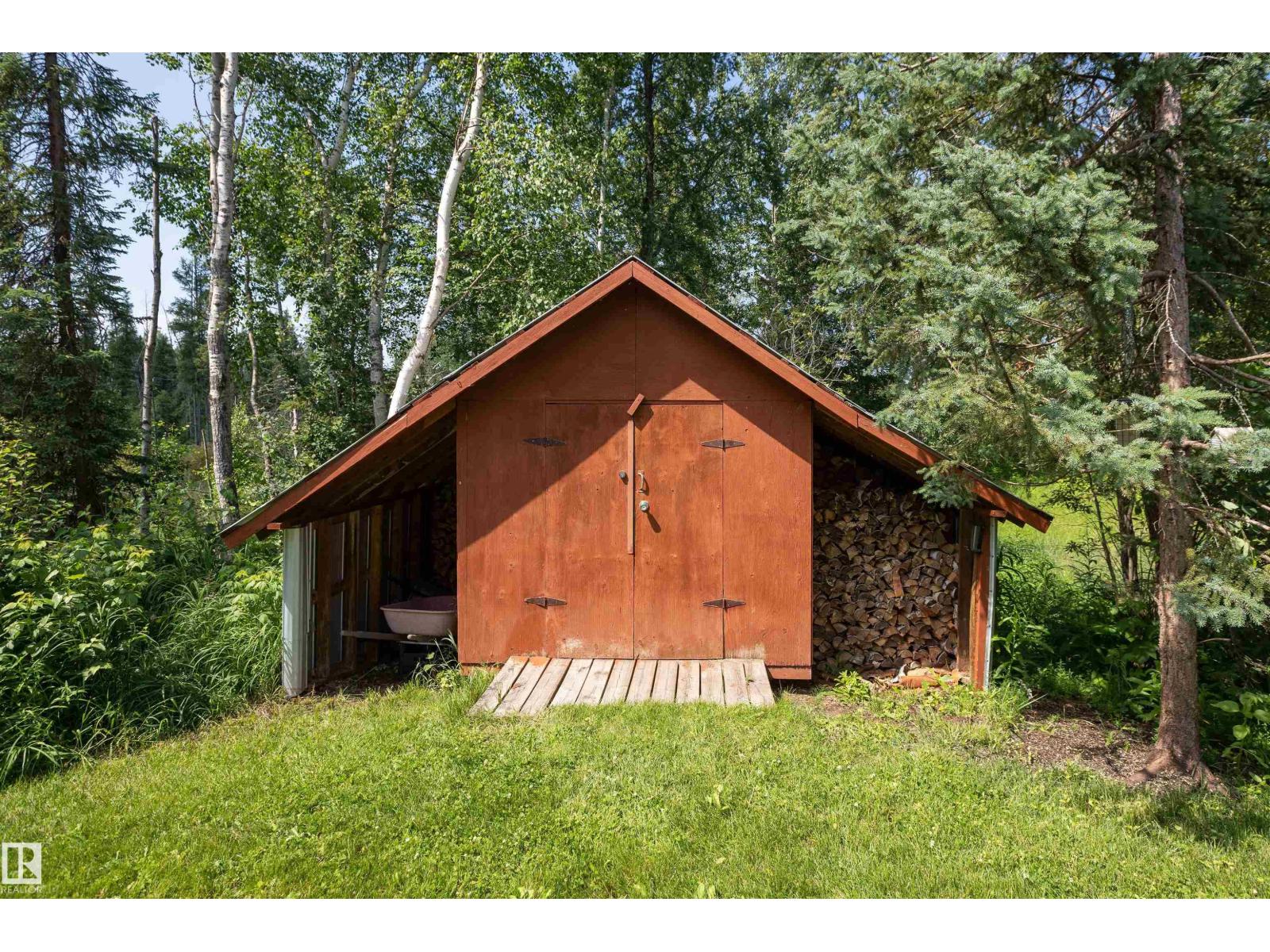 60520 Rge Rd 62A - 26