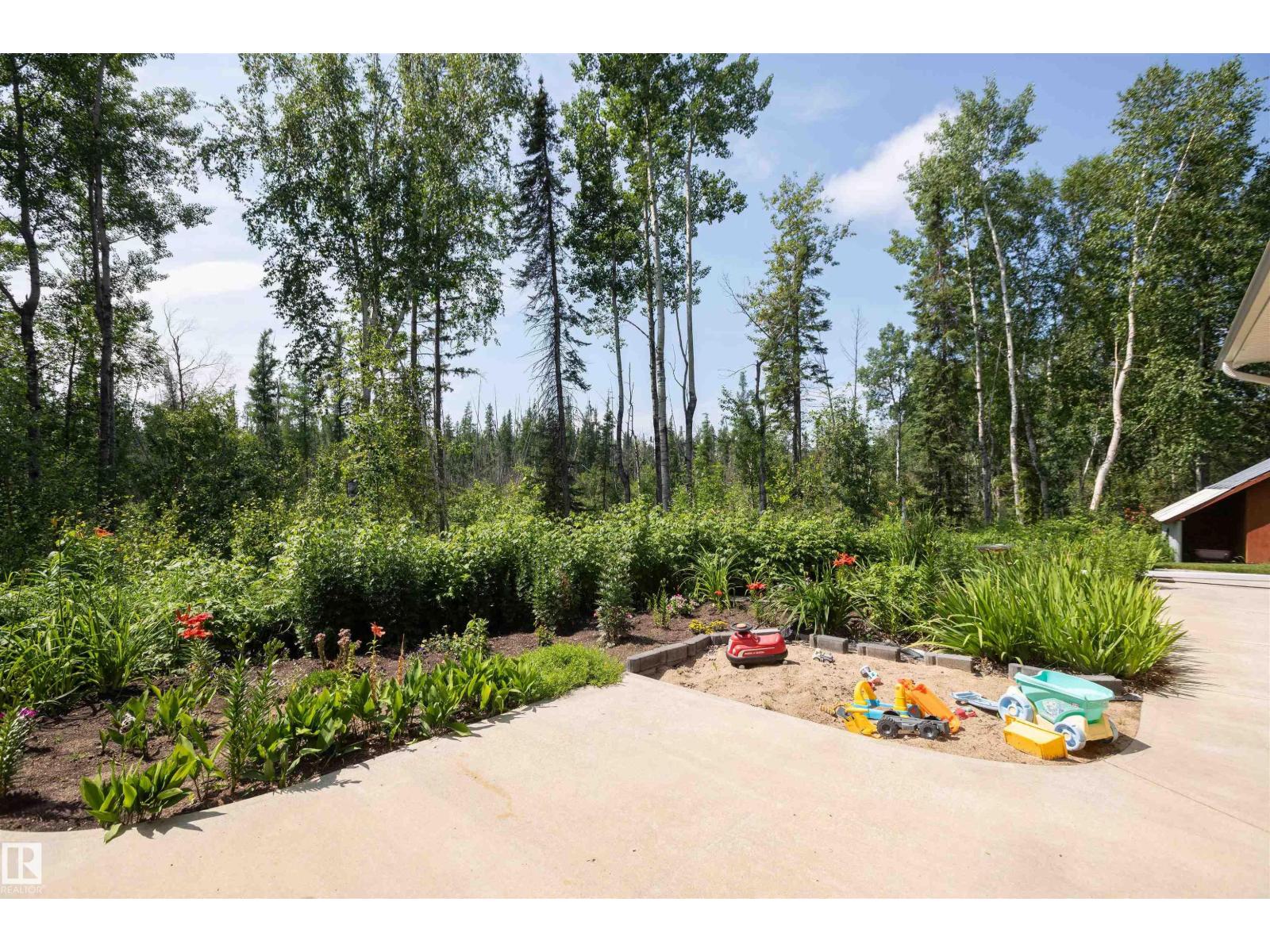 60520 Rge Rd 62A - 25