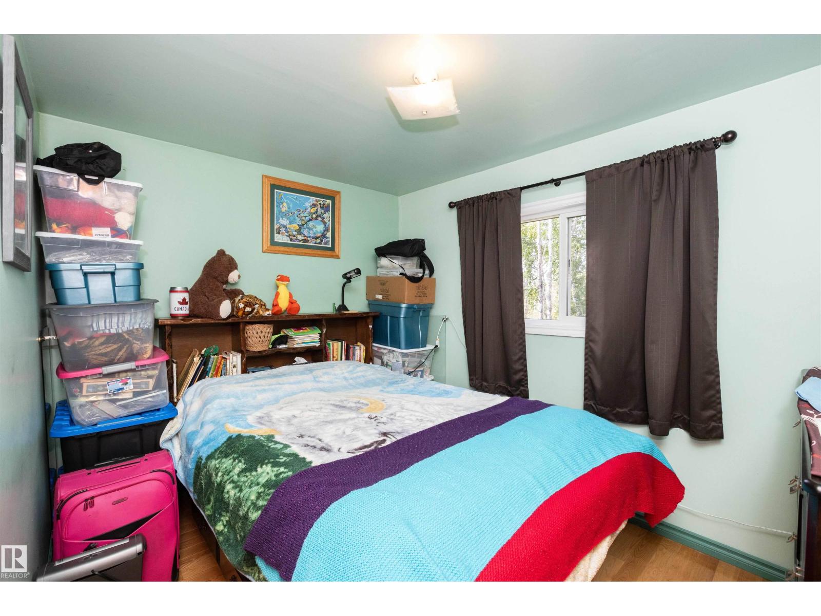 60520 Rge Rd 62A - 55