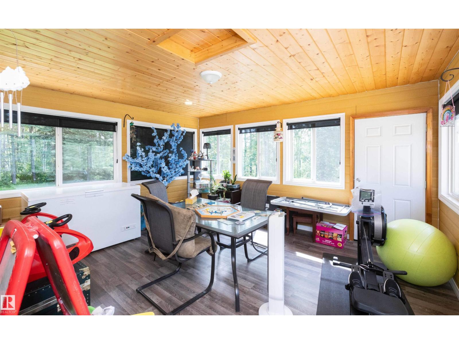 60520 Rge Rd 62A - 59