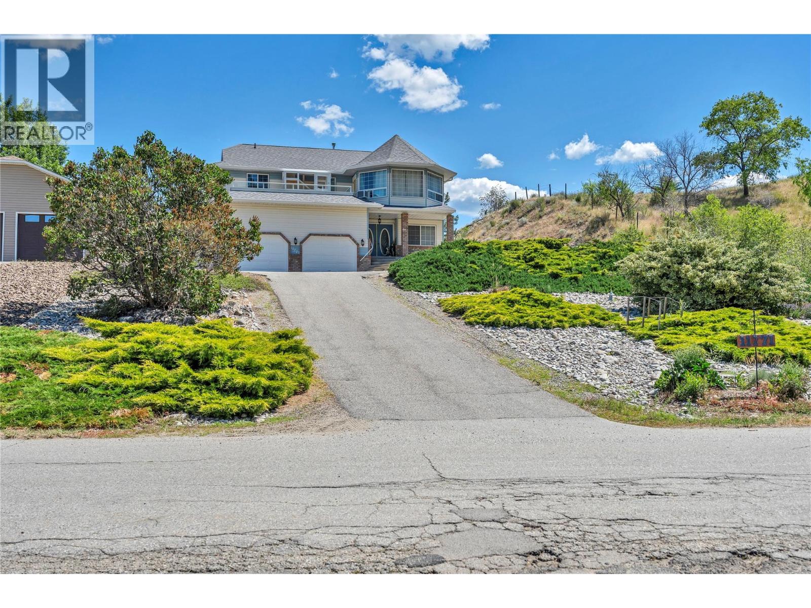 11771 Harris Road - 1