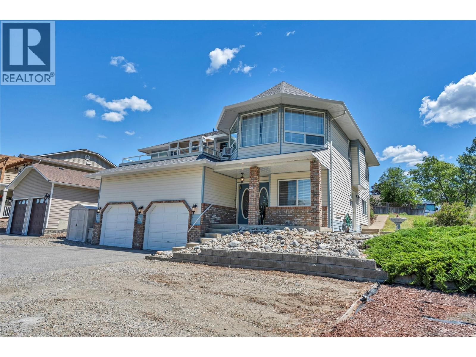 11771 Harris Road - 2