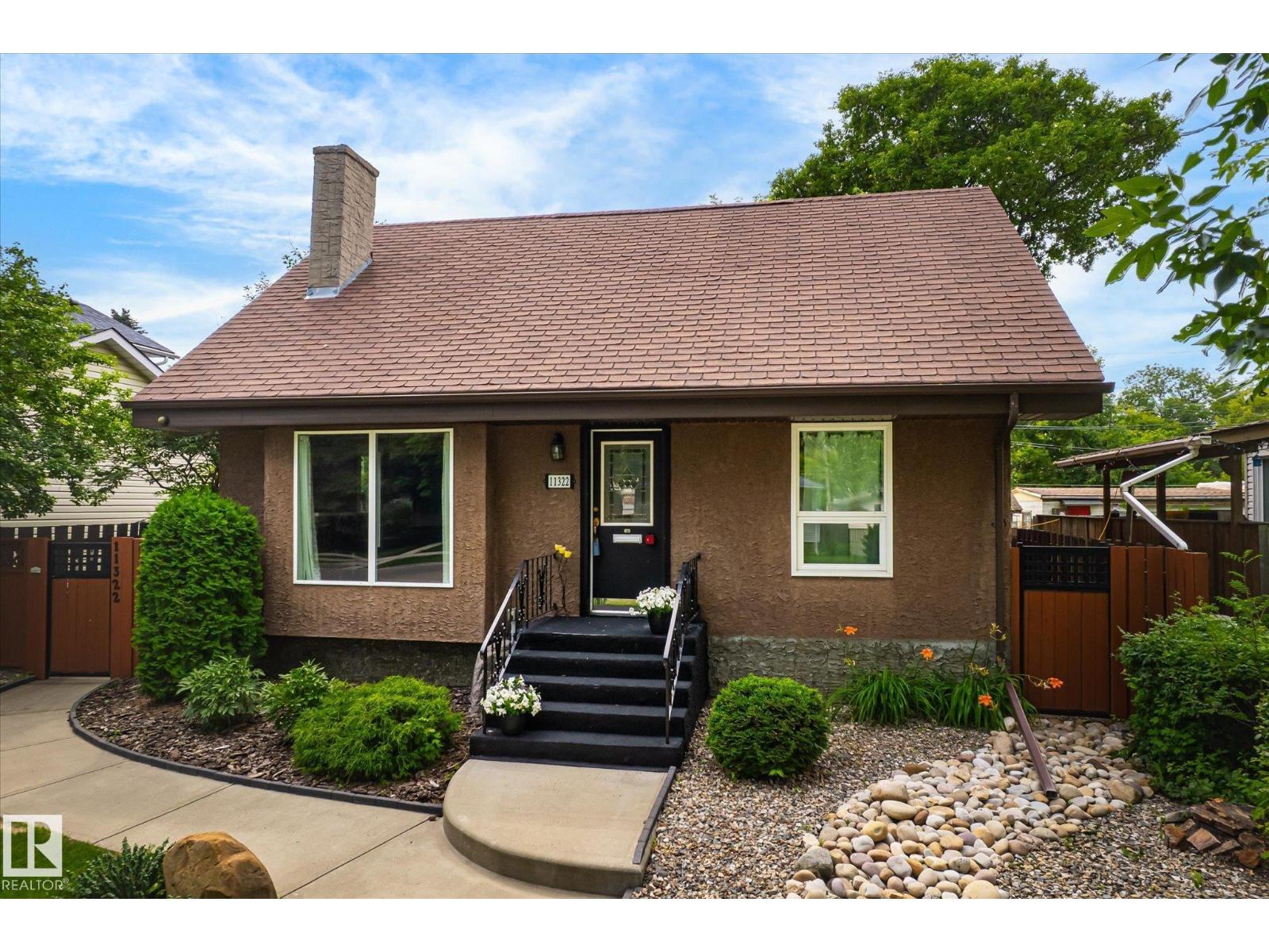 11322 56 ST NW - 4