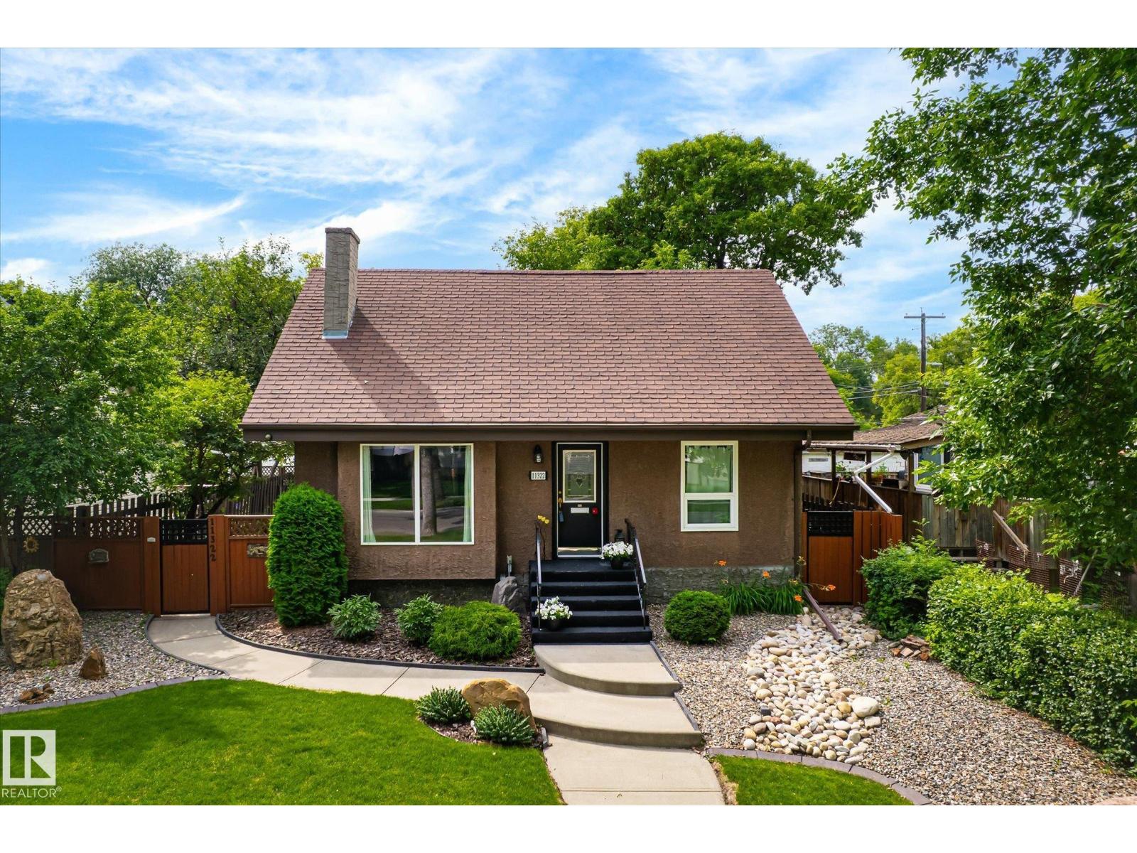 11322 56 ST NW - 1