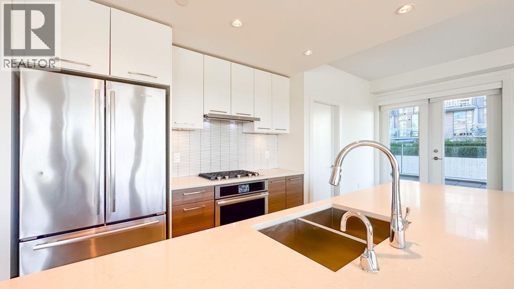 2 Bed, 2 Bath Apartment for Sale in Vancouver – 711 8580 RIVER DISTRICT CROSSING, Vancouver – MLS# R3113778 - Image 8