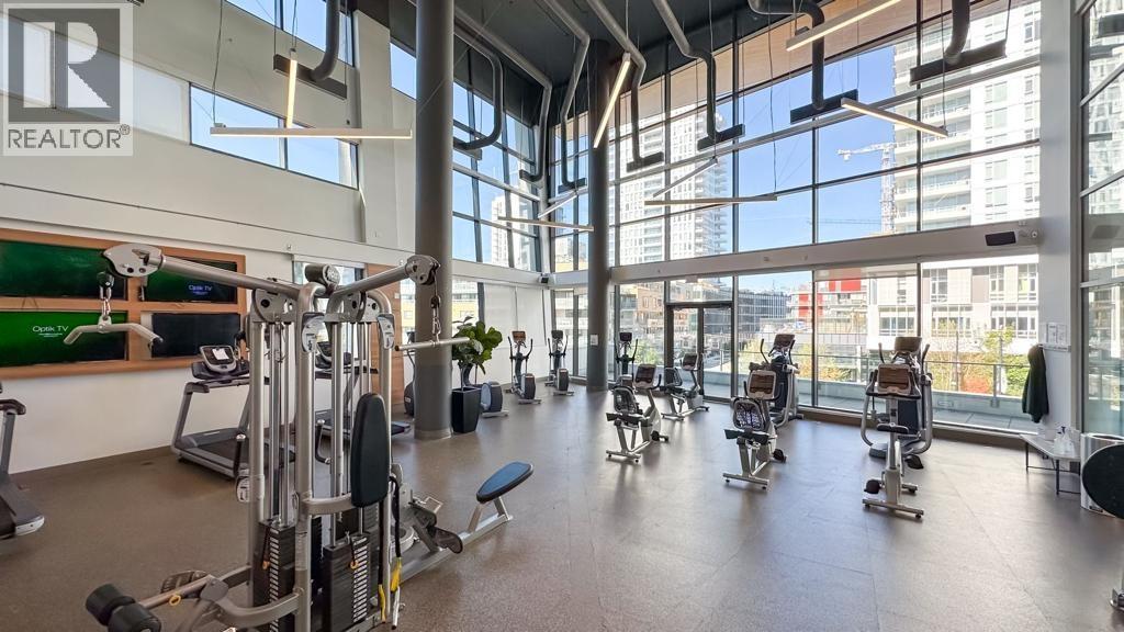 2 Bed, 2 Bath Apartment for Sale in Vancouver – 711 8580 RIVER DISTRICT CROSSING, Vancouver – MLS# R3113778 - Image 24