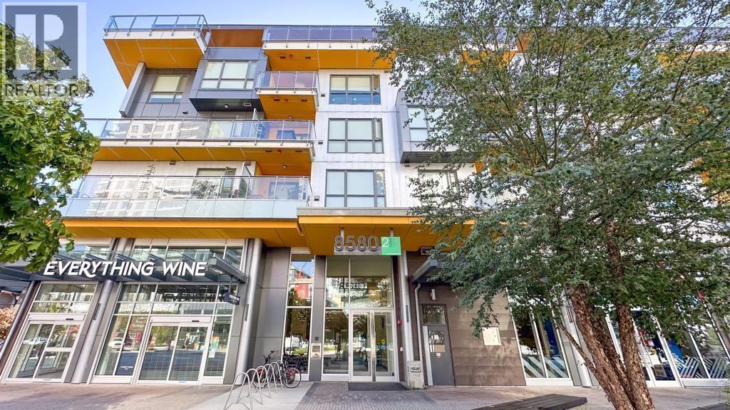 2 Bed, 2 Bath Apartment for Sale in Vancouver – 711 8580 RIVER DISTRICT CROSSING, Vancouver – MLS# R3113778 - Image 28