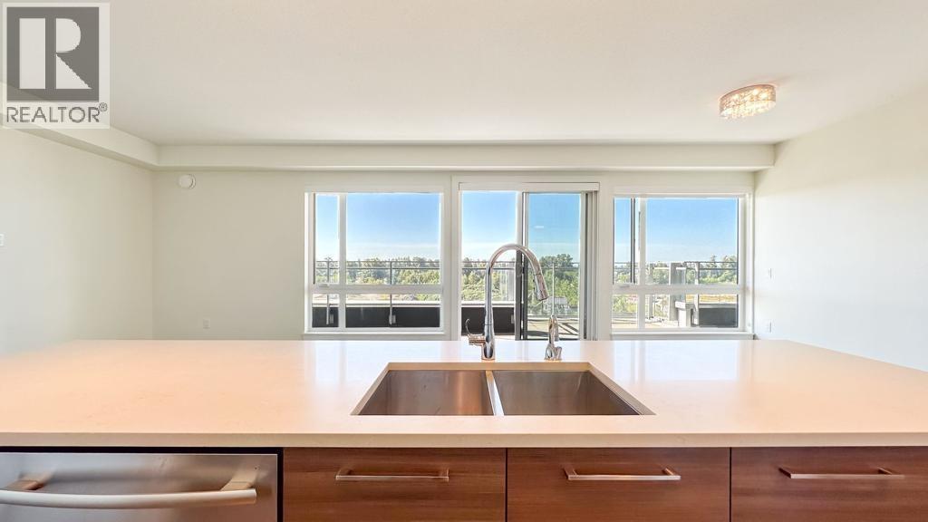 2 Bed, 2 Bath Apartment for Sale in Vancouver – 711 8580 RIVER DISTRICT CROSSING, Vancouver – MLS# R3113778 - Image 6