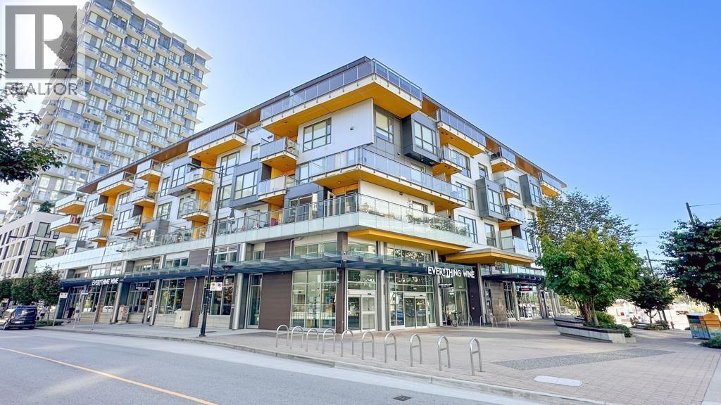 2 Bed, 2 Bath Apartment for Sale in Vancouver – 711 8580 RIVER DISTRICT CROSSING, Vancouver – MLS# R3113778 - Image 29