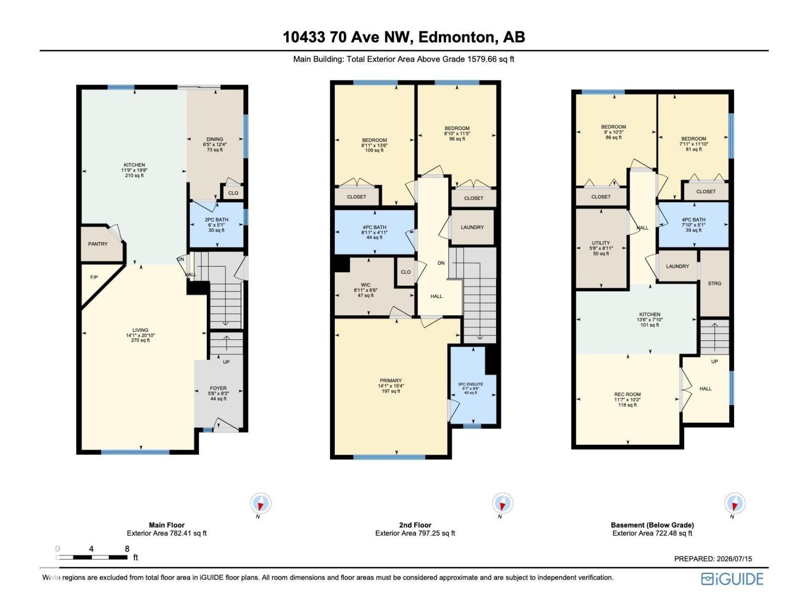10433 70 AV NW - 67