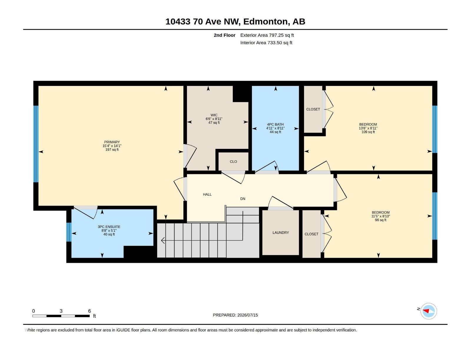 10433 70 AV NW - 68