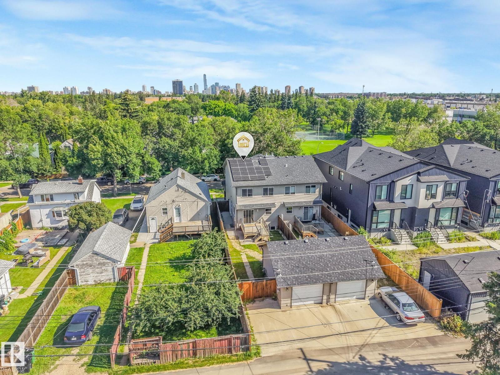 10433 70 AV NW - 63
