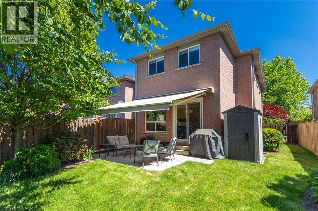 2485 NEWCASTLE Crescent - 27
