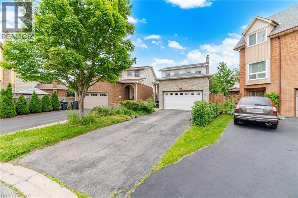 4070 PAVILLION Court - 1