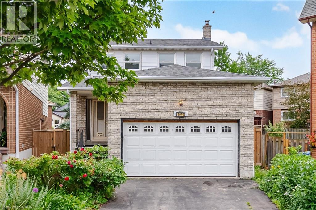 4070 PAVILLION Court - 20