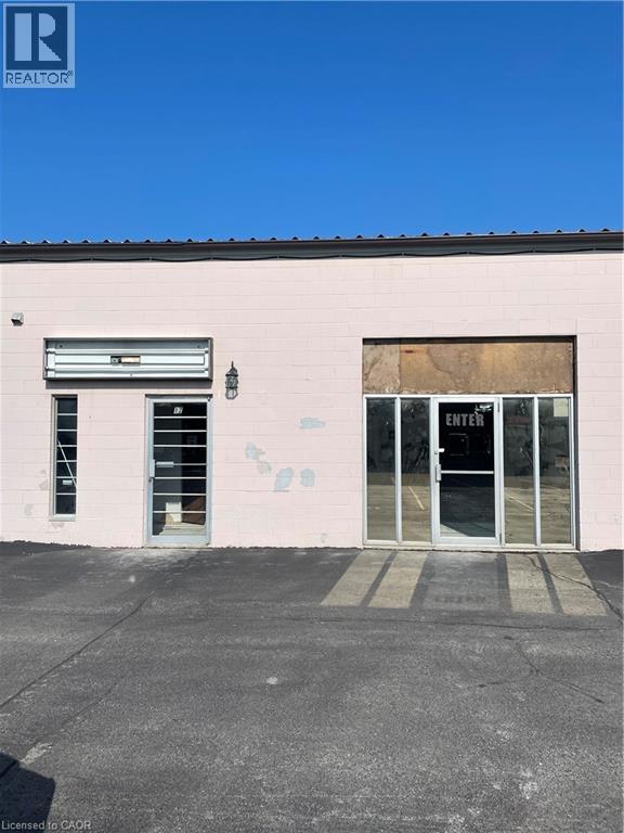 1576 Stone Church Rd. Unit 12A