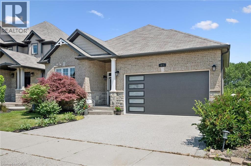 473 WOODBINE Avenue — photo 2