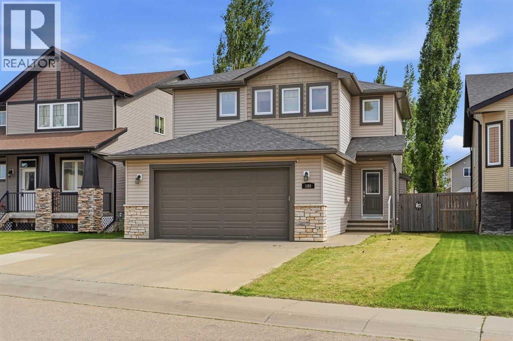 188 Kershaw Close - 1