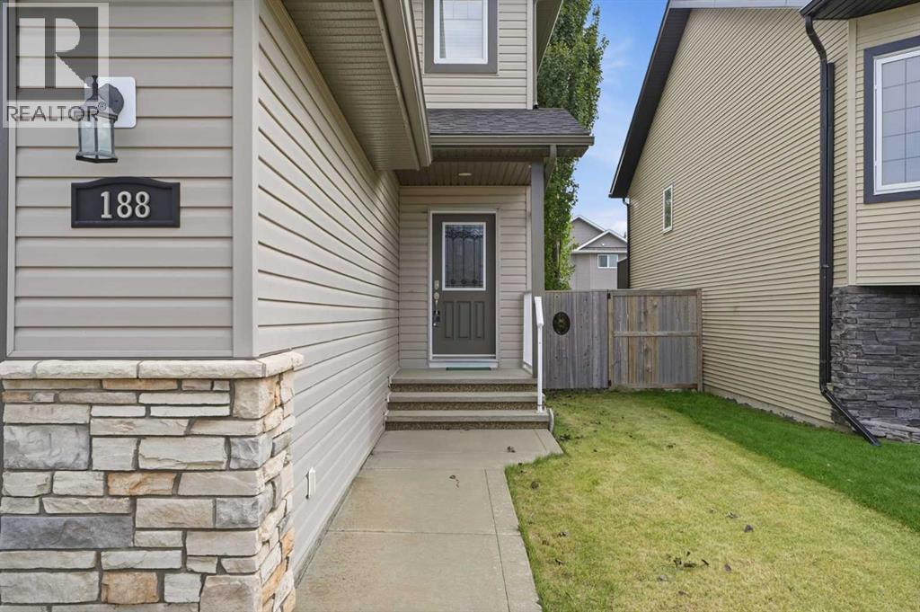 188 Kershaw Close - 2