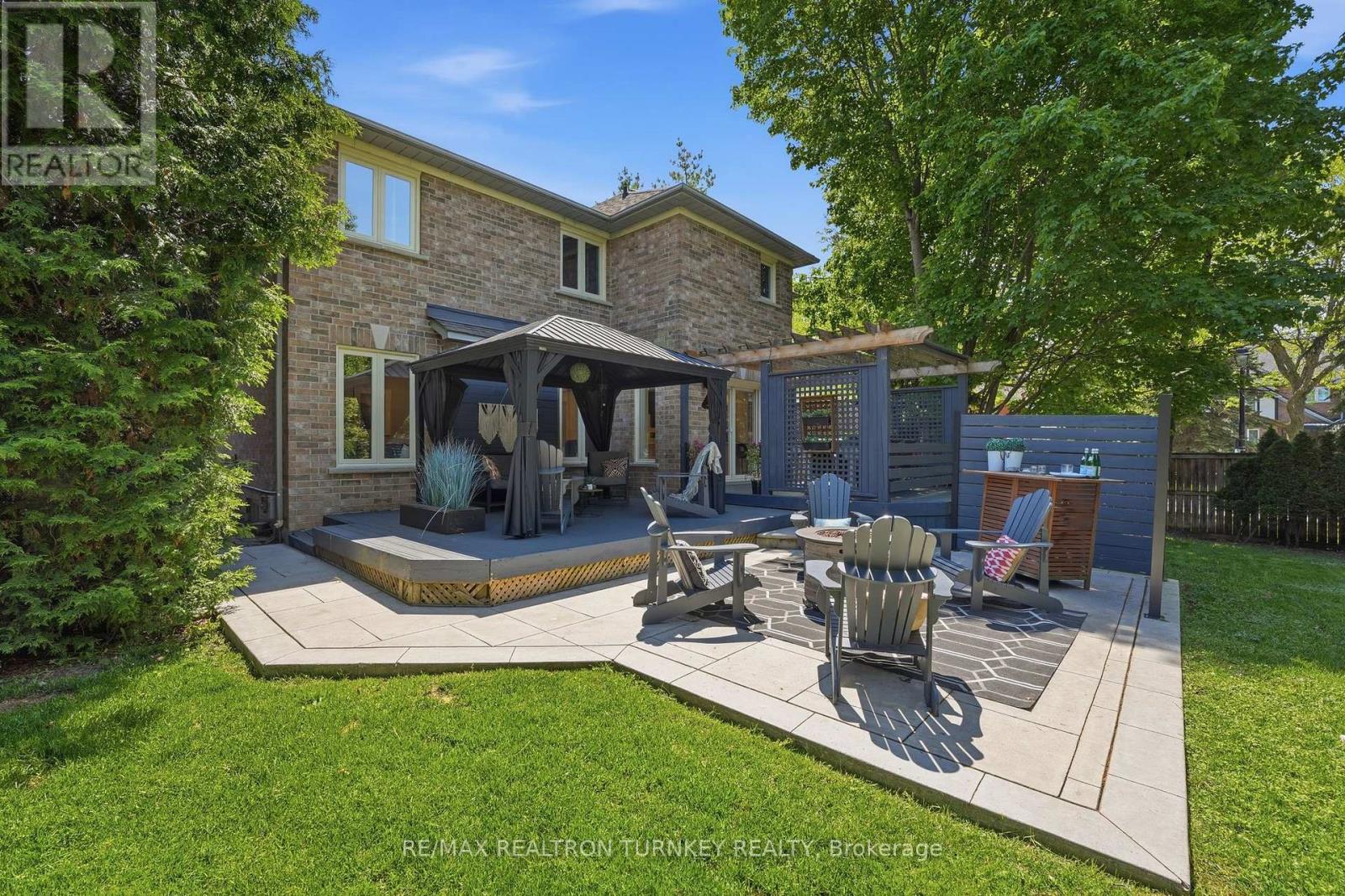 818 EXCELLER CIRCLE - 1