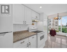 717 - 5 Rowntree Road, Toronto, ON M9V5G9 Photo 15