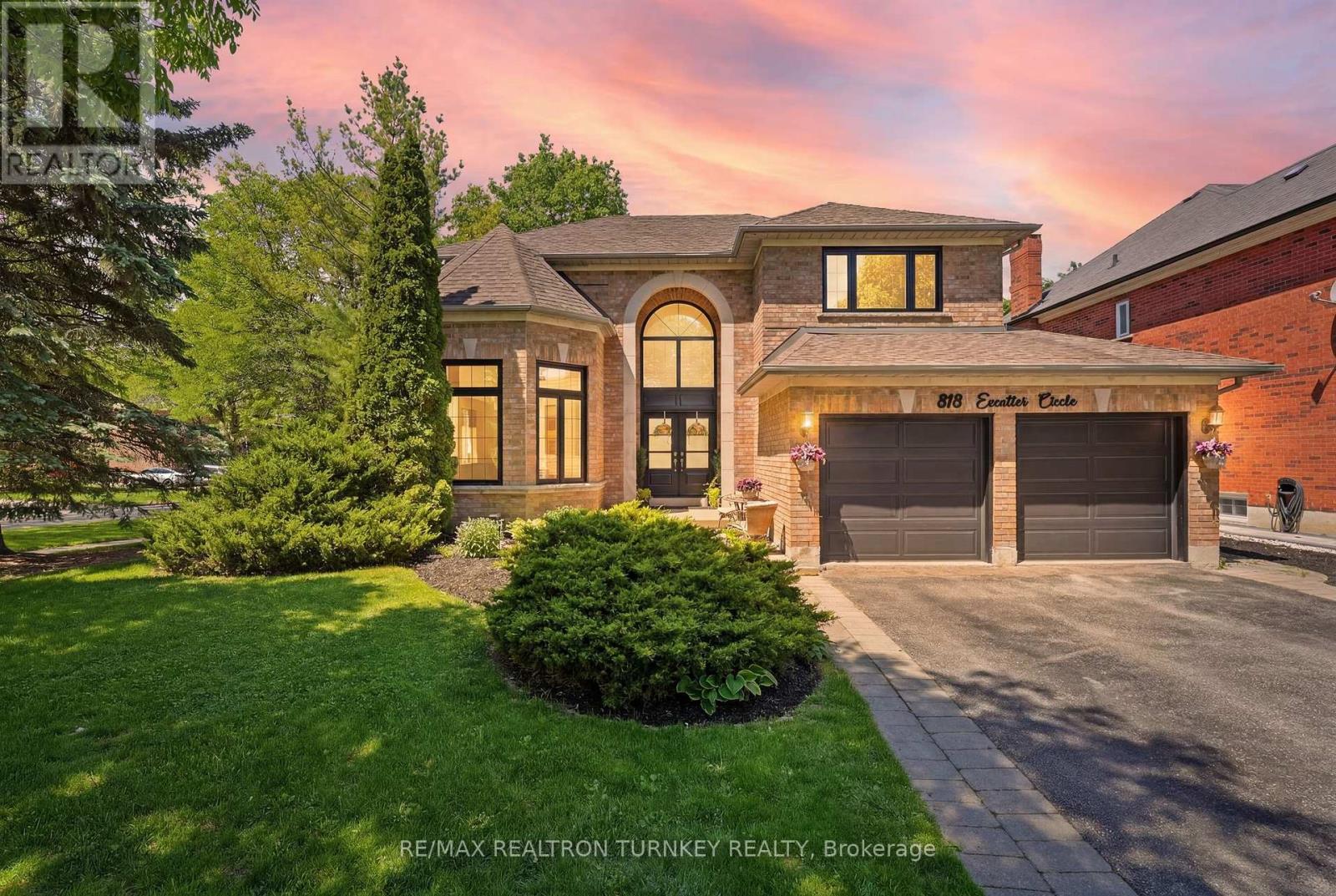 818 EXCELLER CIRCLE - 3