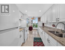 717 - 5 Rowntree Road, Toronto, ON M9V5G9 Photo 14