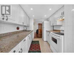 717 - 5 Rowntree Road, Toronto, ON M9V5G9 Photo 16