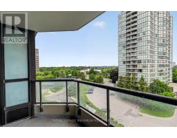 717 - 5 Rowntree Road, Toronto, ON M9V5G9 Photo 34