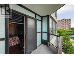 717 - 5 Rowntree Road, Toronto, ON M9V5G9 Photo 36