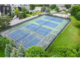 717 - 5 Rowntree Road, Toronto, ON M9V5G9 Photo 40