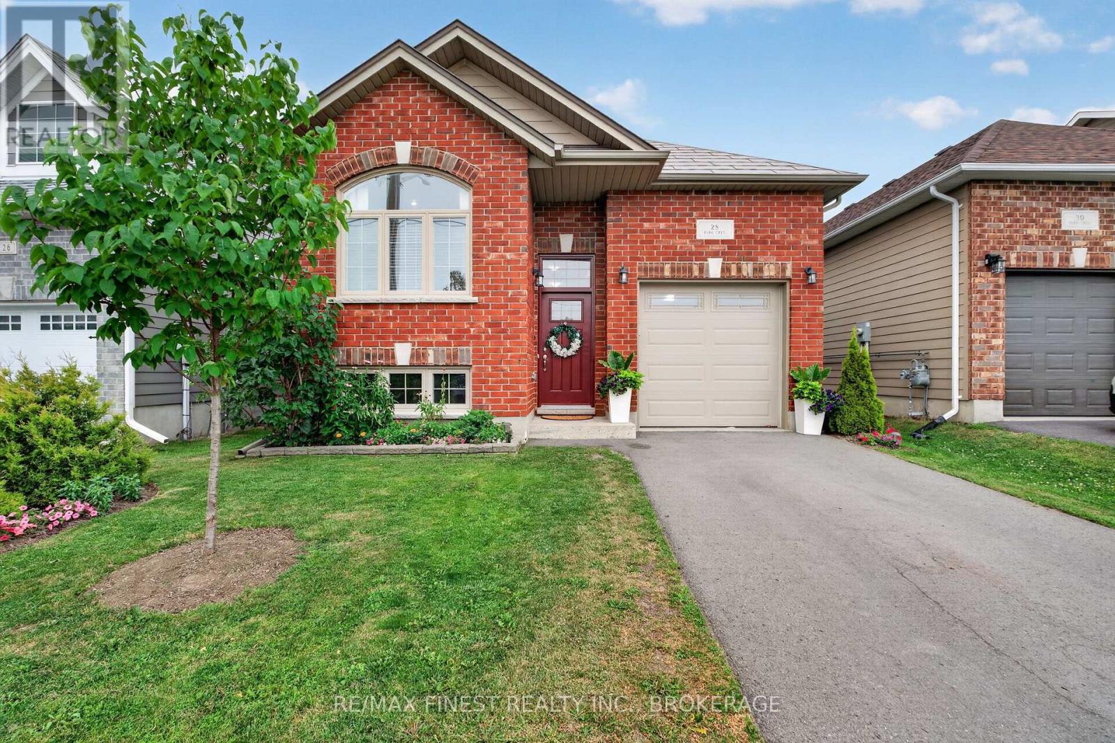 28 PARK CRESCENT - 1