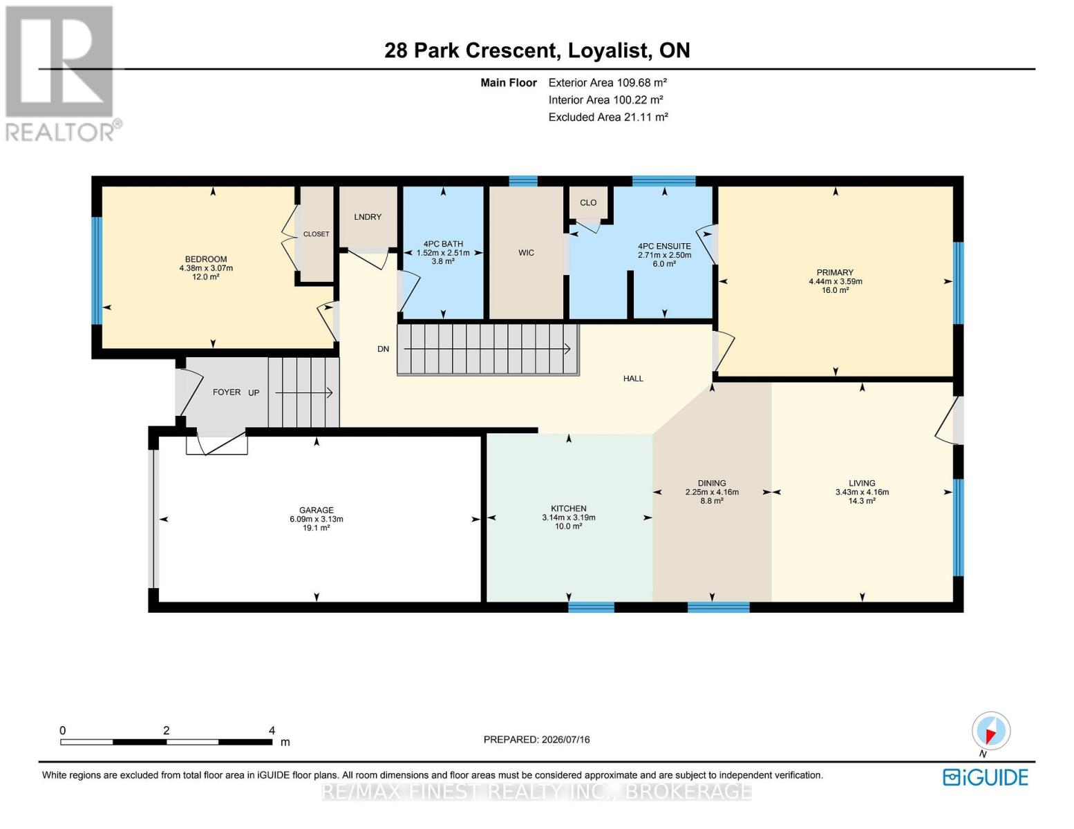 28 PARK CRESCENT - Image 28