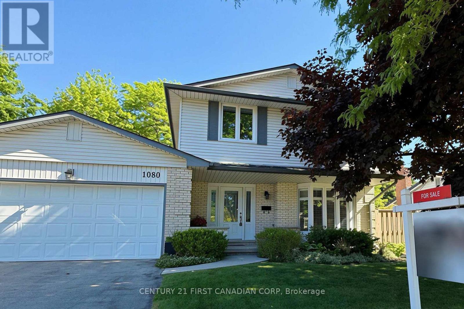 1080 VISCOUNT ROAD - 1