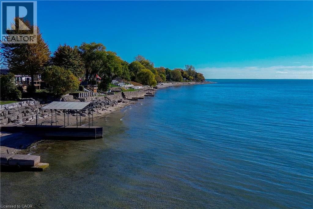 370 SOUTH COAST Drive - 12