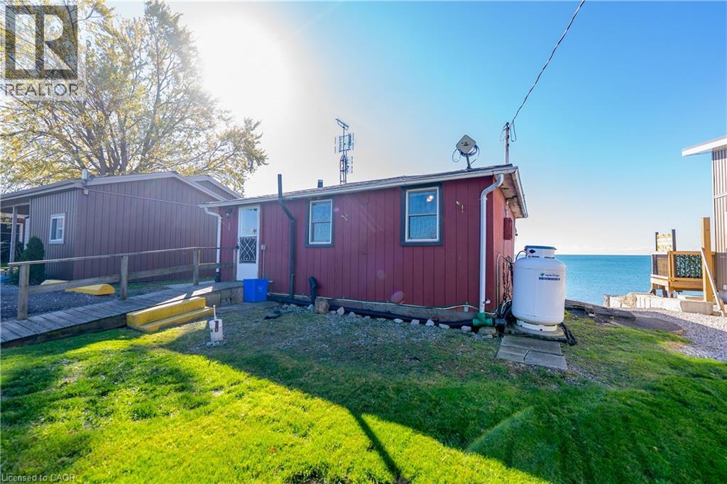 370 SOUTH COAST Drive - 28