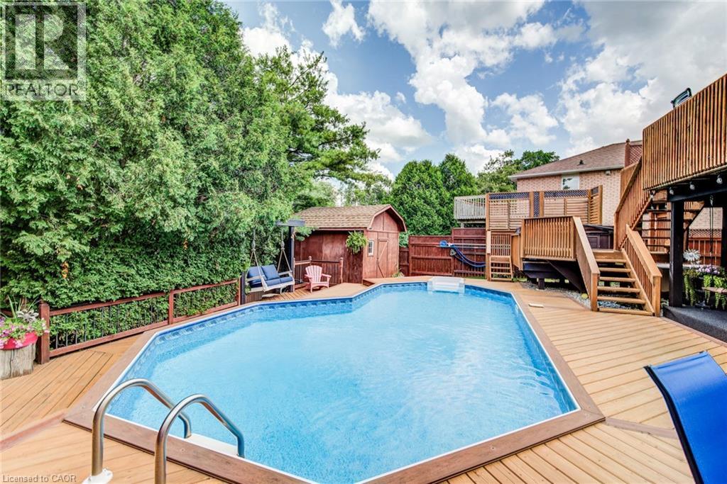 110 GLENCLIFFE Court - Image 41