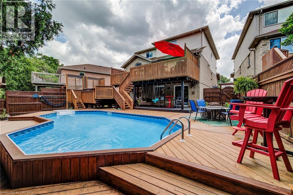 110 GLENCLIFFE Court - Image 42