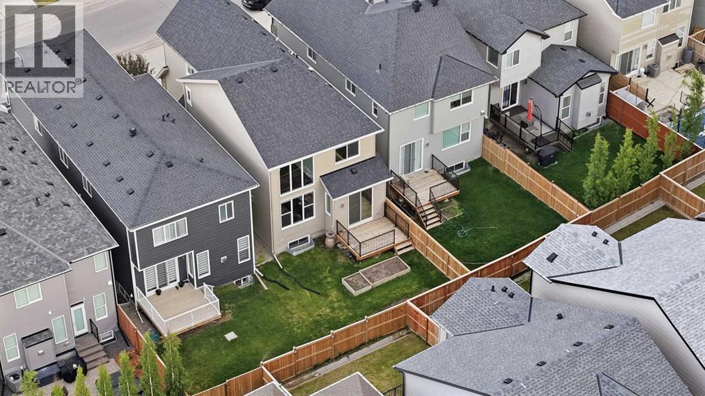 37 Nolanhurst Crescent NW - 2