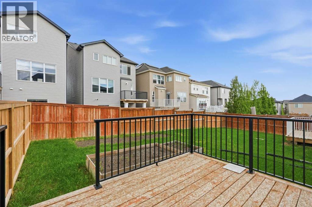 37 Nolanhurst Crescent NW - 47