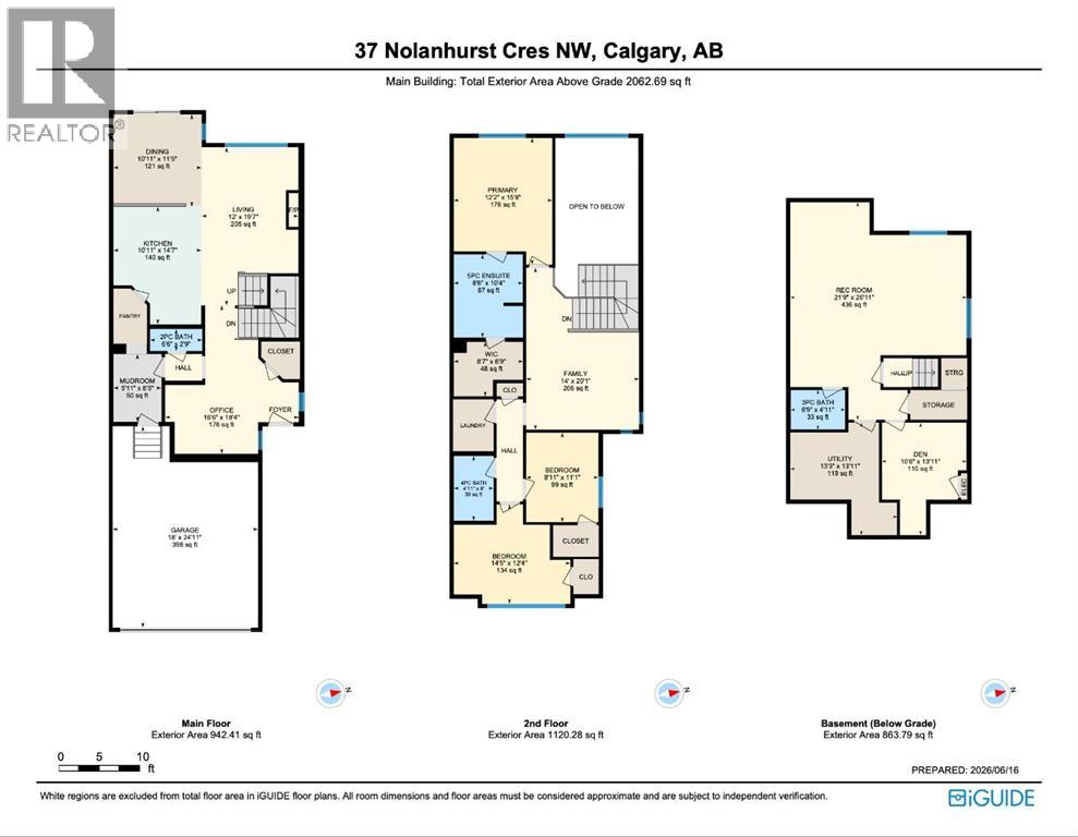 37 Nolanhurst Crescent NW - 50