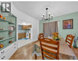 894 Dougall, Windsor, ON N9A4R1 Photo 23